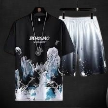 คอนตอนชุดเสื้อ พร้อมกางเกง ยกกระสอบ 500 Set Size M,L,XL  ราคา 220.-/Set