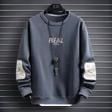 คอนตอนแขนยาว เหมานกกระสอบ 1000 ตัว งาน over size มี 4 สี  ราคา 250.-ตัว