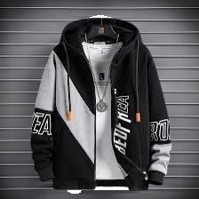 คอนตอนแขนยาว เหมานกกระสอบ 1000 ตัว งาน over size มี 4 สี  ราคา 250.-ตัว